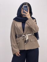 کت بزایاقNessa