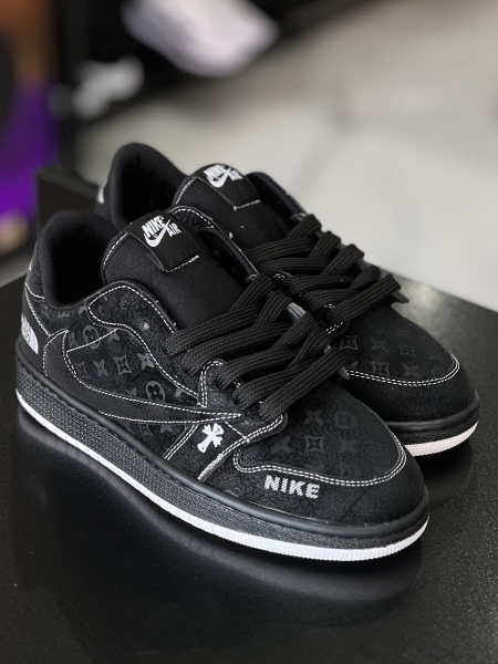 کتونی NIKE کد 334