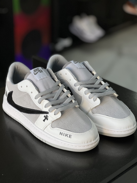 کتونی NIKE کد 336