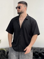 پیراهن Marakech مشکی H