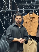 پیراهن کراپ مازراتی