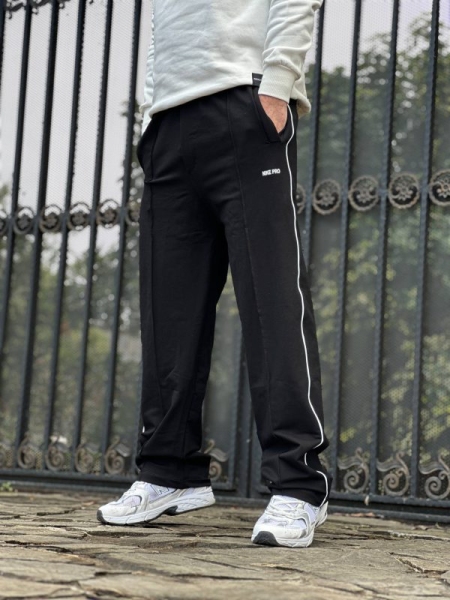 اسلش مردانه NIKE PRO مشکی