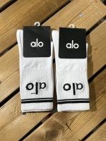 جوراب طرح alo original