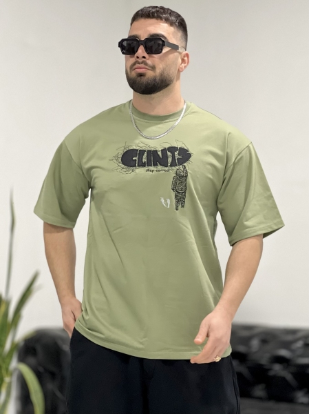 تیشرت 2نخ Client سدری