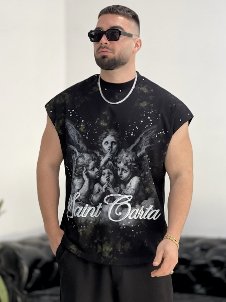 وست ماکان Angel مشکی