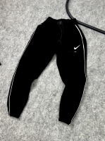 جاگر Nike مشکی کد 205