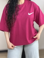 تیشرت باکسی نایک
