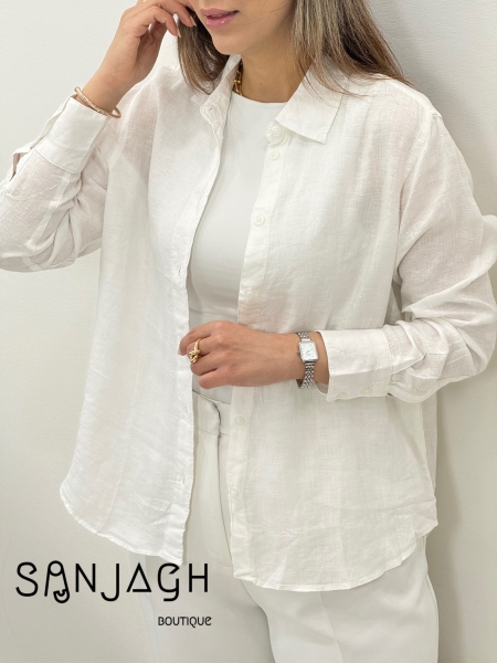 شومیز بیسیک زارا