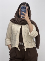 کراپ سوزن دوزی میلان