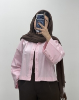شومیز باران لینن