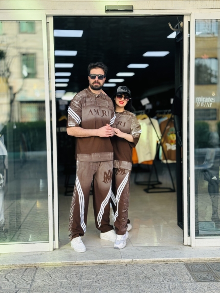 ست کاپلی وارداتی