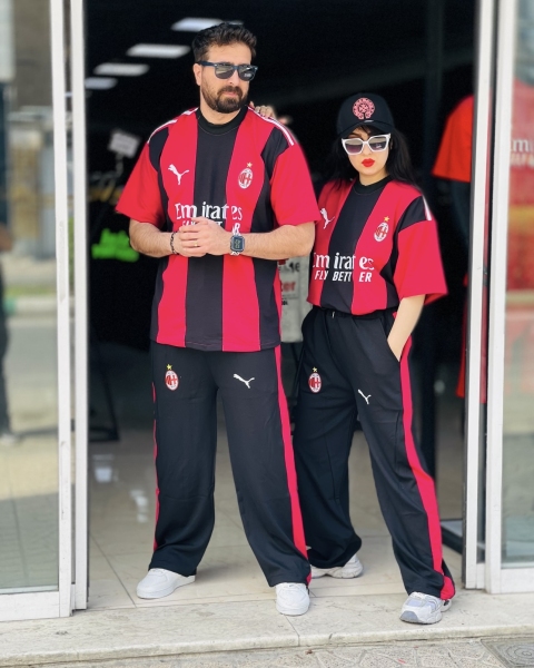 ست اث میلان