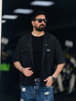 پیراهن وارداتی مردانه