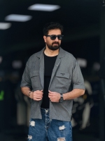 پیراهن مردانه وارداتی