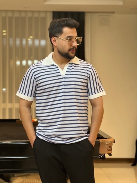 تیشرت اولمانی رینگری