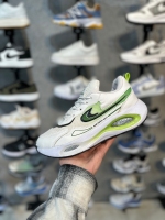 کتانی NIKE سفیدسبز