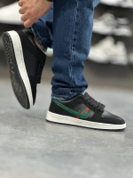 کتانی GUCCI مشکی