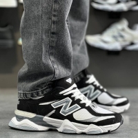 کتانی New Balance 9060 مشکی سفید