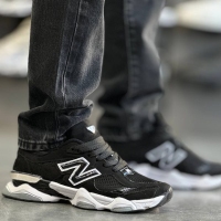 کتانی New Balance 9060 مشکی