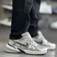 کتانی NIKE V2K طوسی