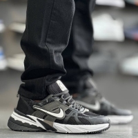کتانی NIKE V2K مشکی سفید