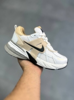 کتانی سایزکوچک V2K سفیدکرم