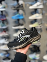 کتانی NIKE مشکی سبز