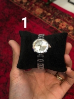 ساعت هانگری دستبندی