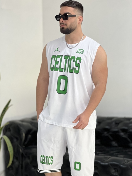 ست Celtic سفید