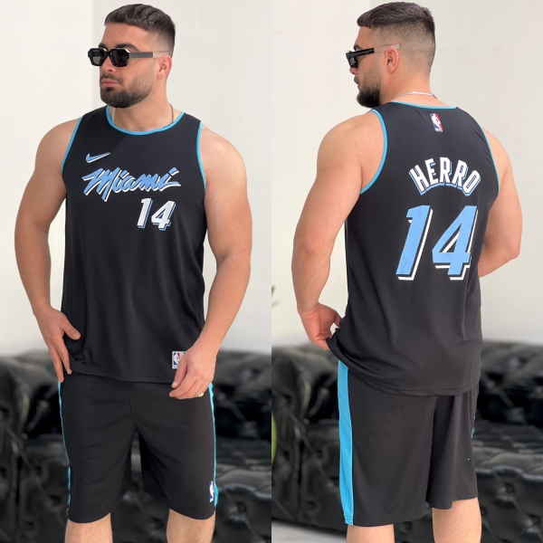 ست Miami مشکی
