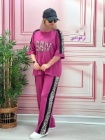 ست بلوز و شلوار وایب