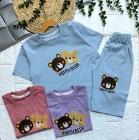 تیشرت شلوارک45. 50
