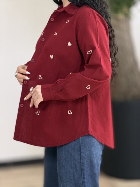 شومیز آیلار