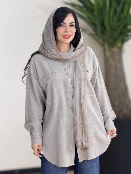 شومیز برکه