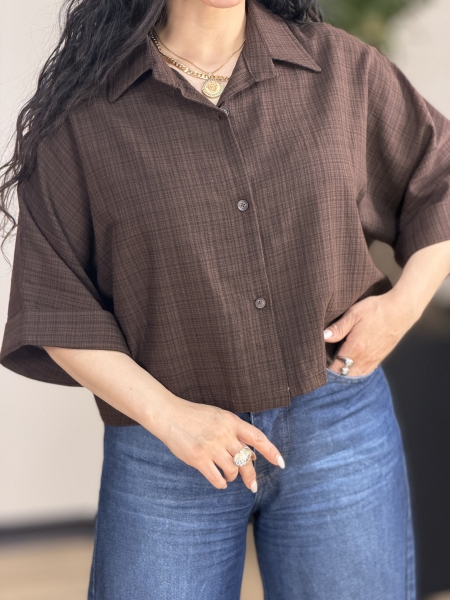 شومیز هیرا