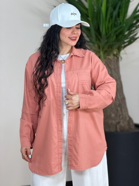 شومیز شکیبا