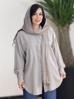 شومیز برکه