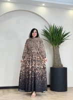 پیراهن ساحلی نیلاس