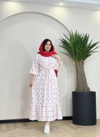 شومیز دامن سایا