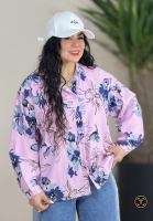 شومیز پرنیان