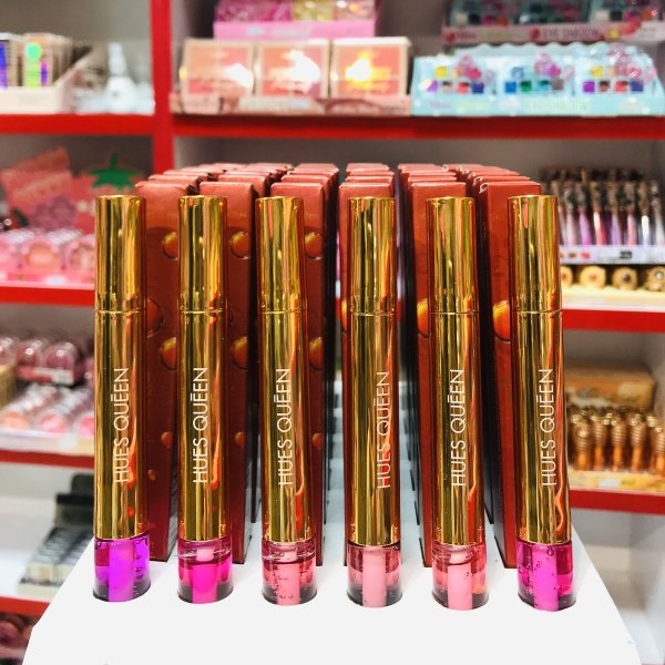 شیدینگ لب hues queen دوسر