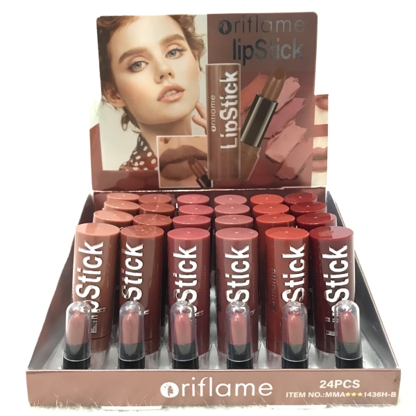 رژ استیکی oriflame