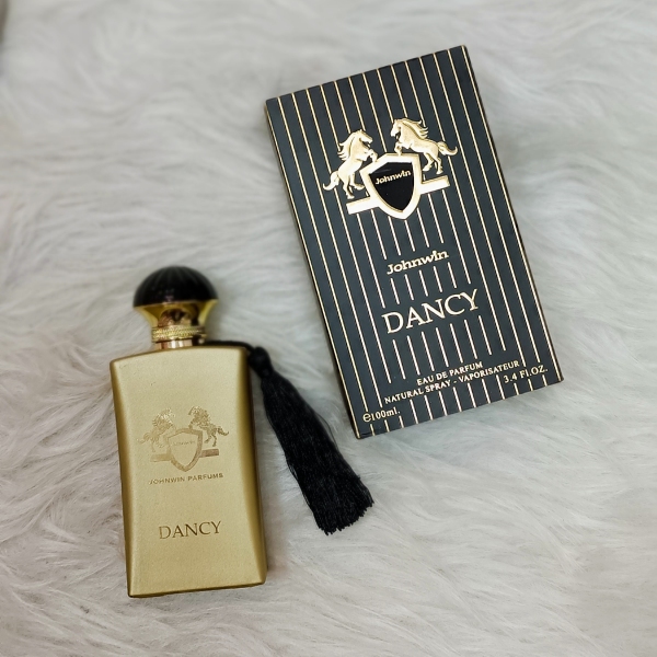 ادکلن joHNWIN DaNCY جانوین دنسی