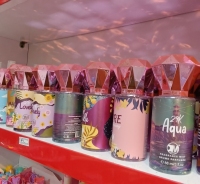 بادی اسپلش وارداتی