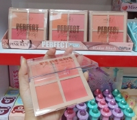 رژگونه پرطرفدار 4رنگ
