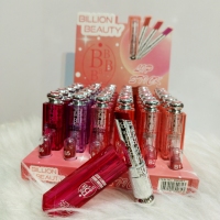 رژ لب جامد billion beauty