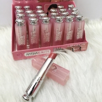 رژ لب استیکی aiyishabeauty