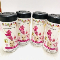 دستمال مرطوب پدیده