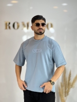 تیشرت دونخ گلدوزی Swg فیلی