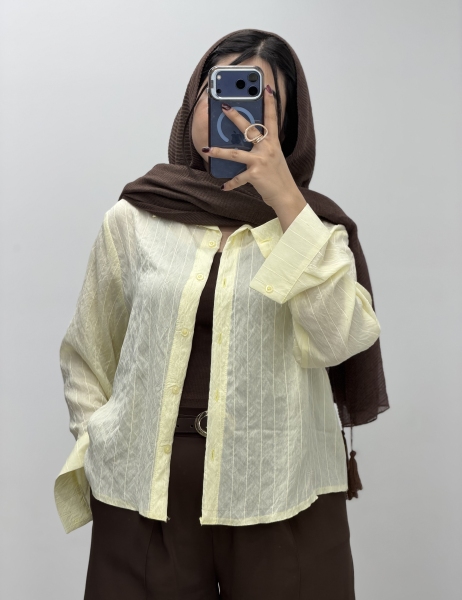 شومیز الا
